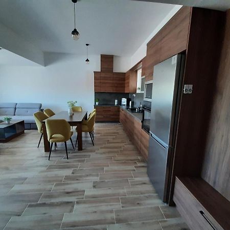 Judona Hajduszoboszlo Exterior foto
