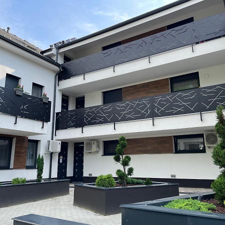 Judona Hajduszoboszlo Exterior foto